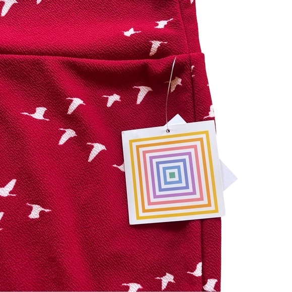 LuLaRoe Cassie Skirt Bundle • 3X • NWT - Picture 4 of 4